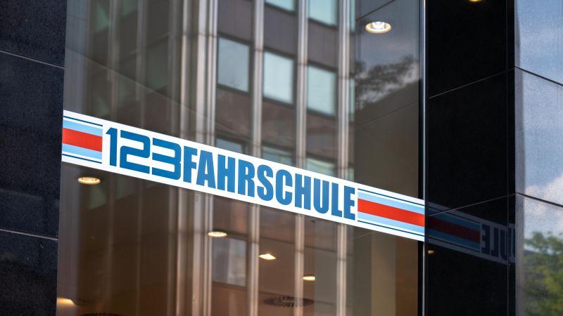 123 FAHRSCHULE Dortmund-Zentrum, Freistuhl in Dortmund