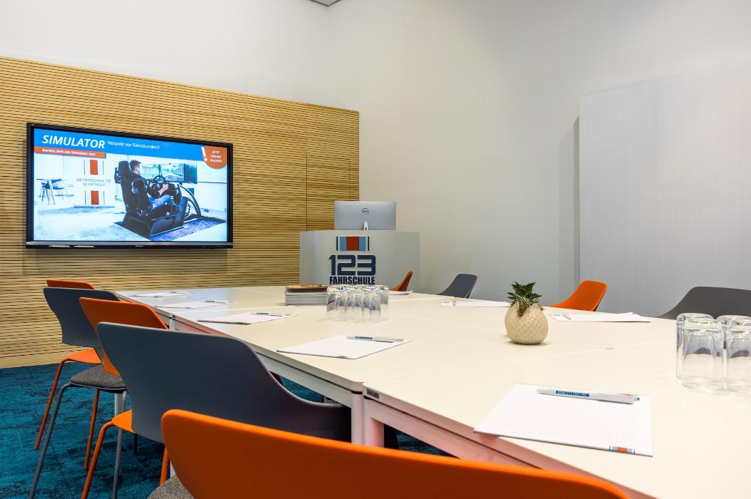 123 FAHRSCHULE Dortmund-Zentrum, Freistuhl in Dortmund