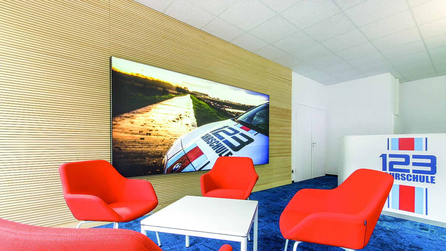 123 FAHRSCHULE Herne, Bebelstraße in Herne