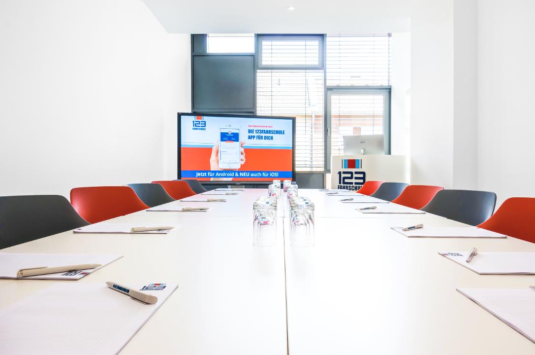 123 FAHRSCHULE Pulheim, Auf dem Driesch in Pulheim