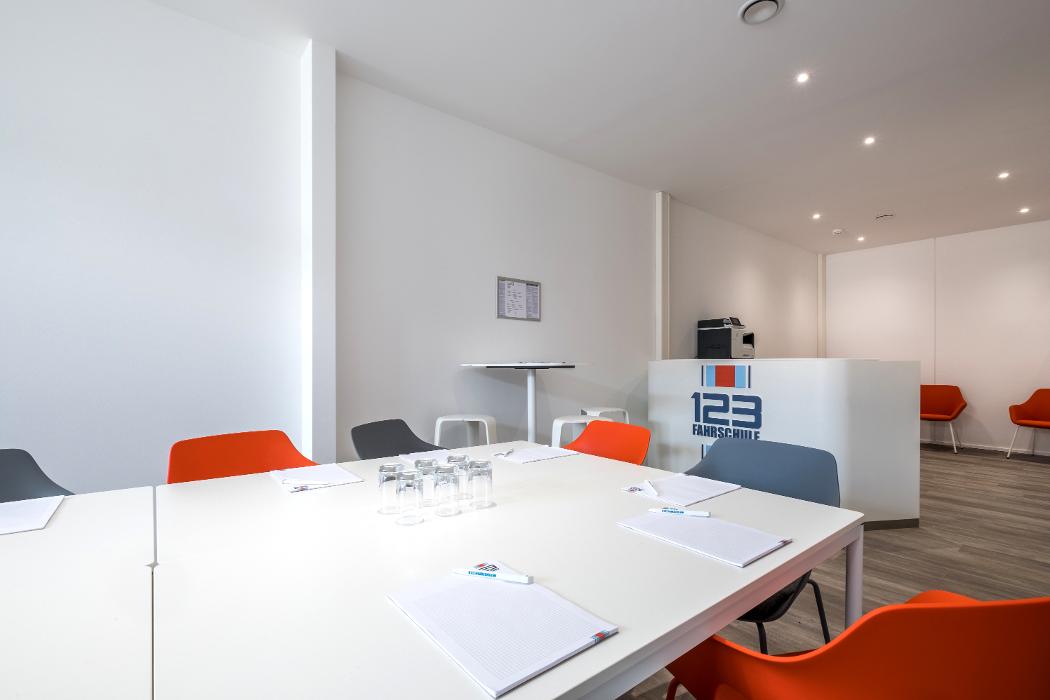 123 FAHRSCHULE Pulheim, Auf dem Driesch in Pulheim