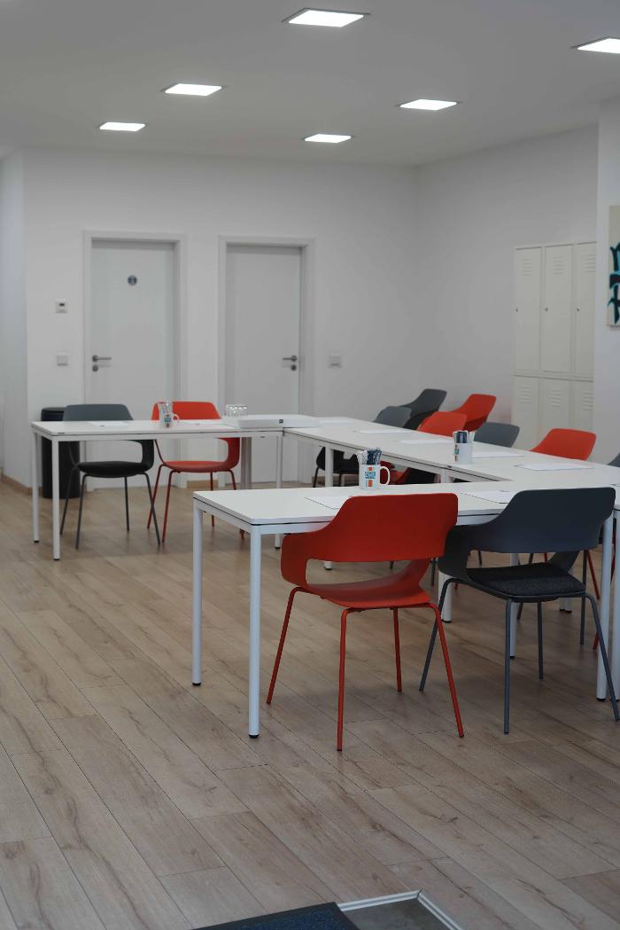 123 FAHRSCHULE Düsseldorf-Derendorf, Roßstraße in Düsseldorf