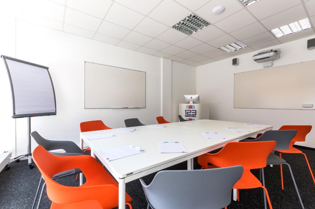 123 FAHRSCHULE Duisburg-Zentrum, Gallenkampstraße in Duisburg