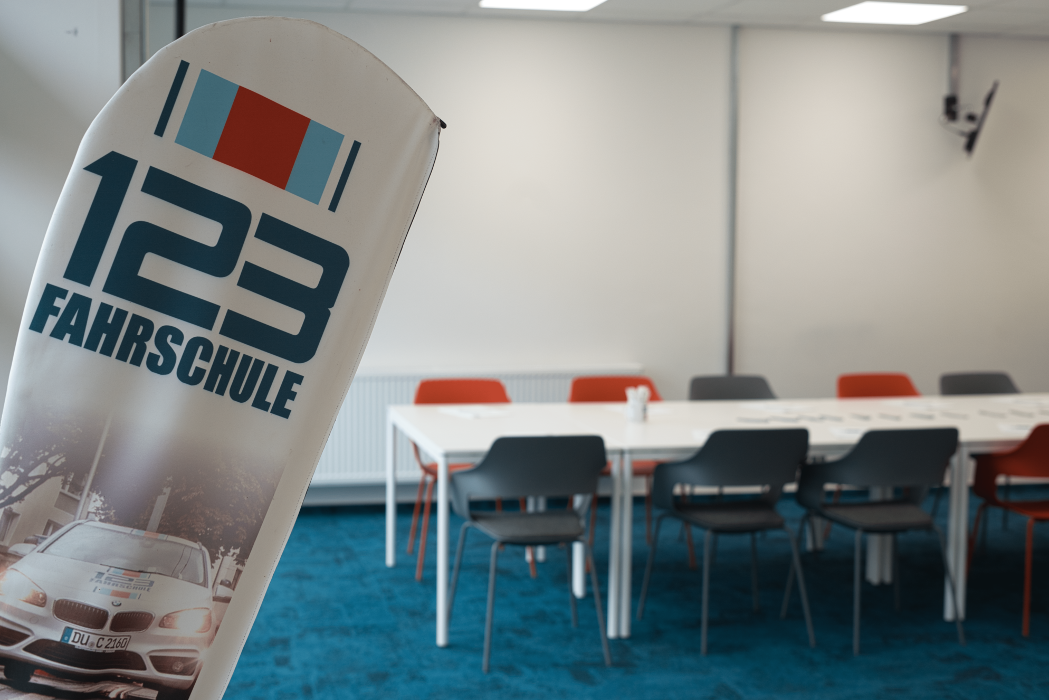 123 FAHRSCHULE Bochum-Gerthe, Hiltroper Landwehr in Bochum