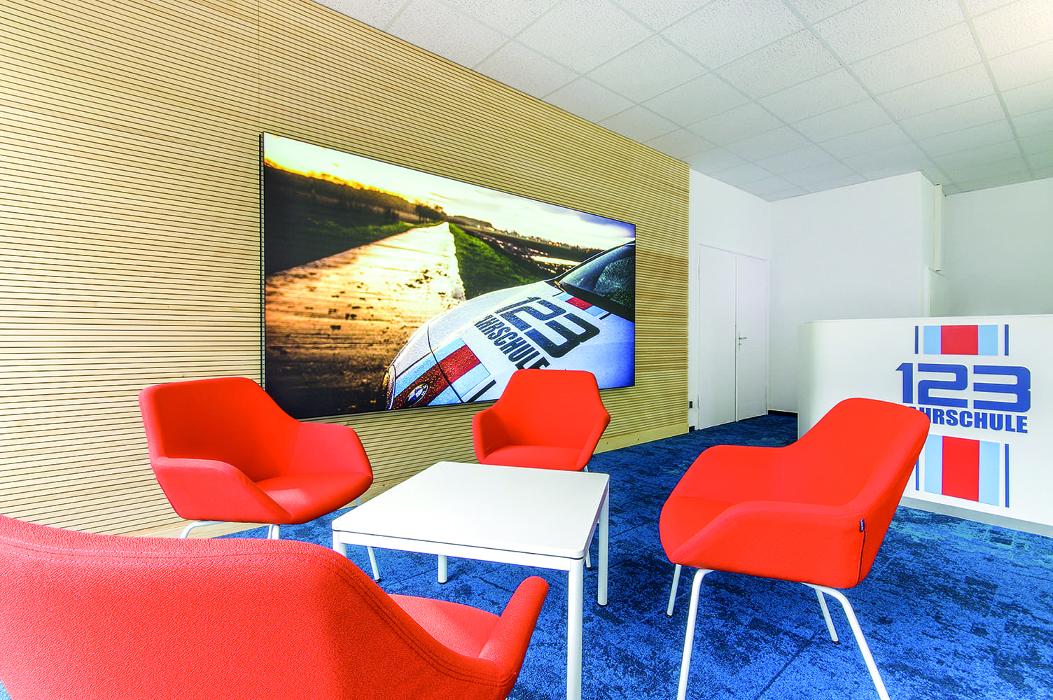 123 FAHRSCHULE Mönchengladbach, Hovener Straße in Mönchengladbach