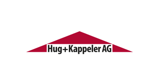 Hug + Kappeler AG, Dorfstrasse in Niederhelfenschwil