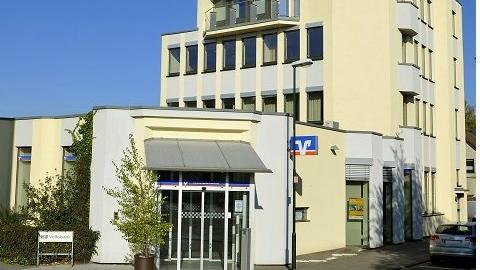 Volksbank Rhein-Erft-Köln eG Filiale Sindorf, Hermann-Löns-Straße in Kerpen