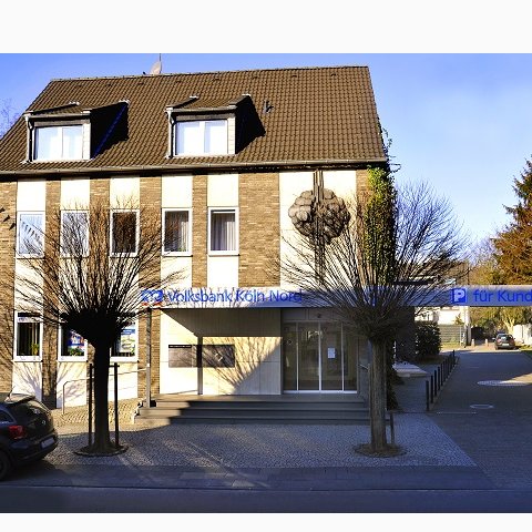 Banken In Koln Oeffnungszeiten