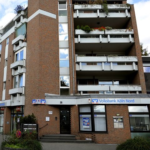 Banken In Koln Oeffnungszeiten