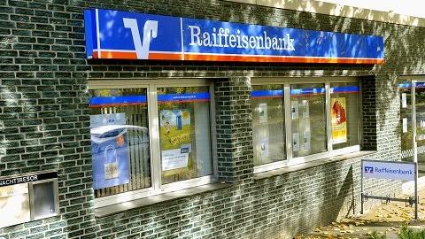 Volksbank Rhein Erft Koln Eg Filiale Hermulheim Hurth
