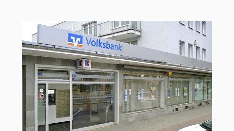 Raiffeisenbank Frechen Hurth Eg Geschaftsstelle Wahn Koln