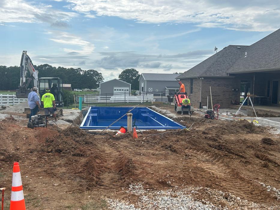 KD Signature Pools LLC Image