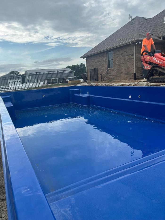 KD Signature Pools LLC Image