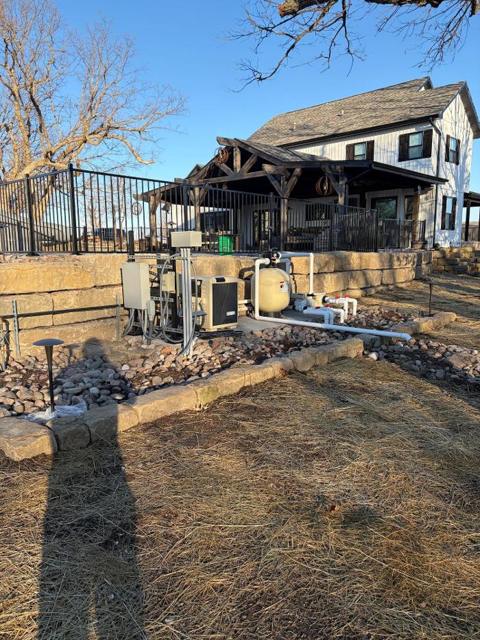 KD Signature Pools LLC Image