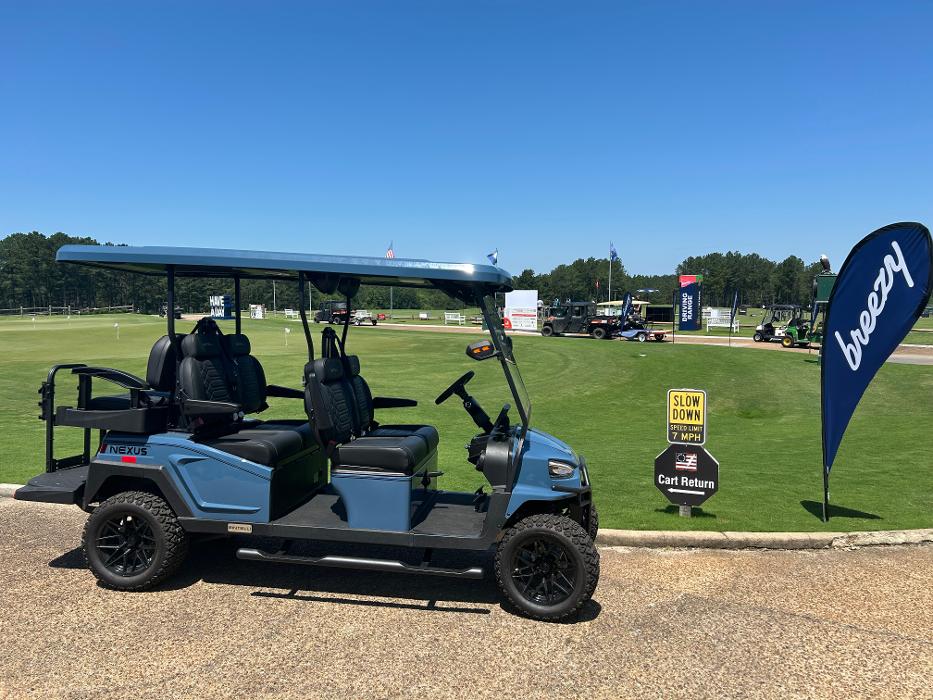 Richmond LSV - Midlothian, VA