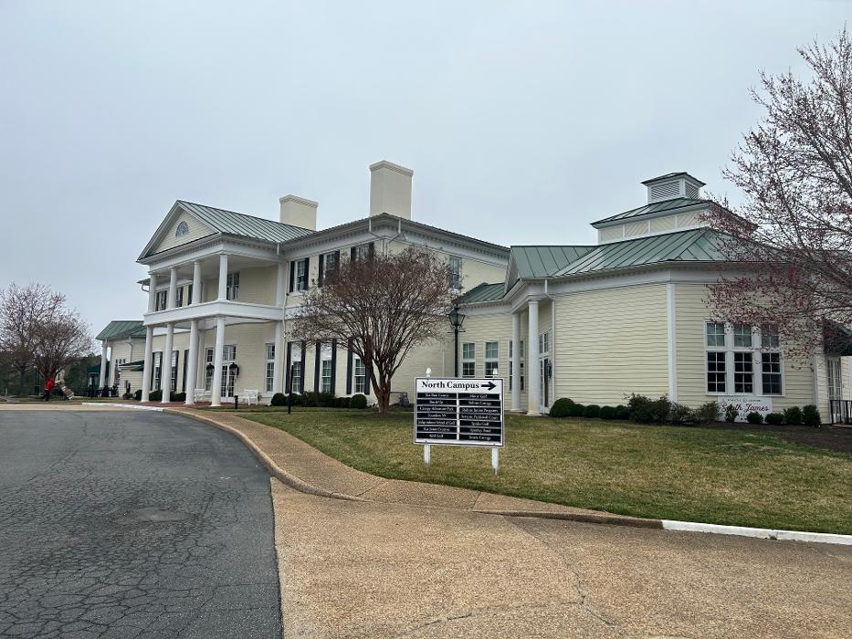 Richmond LSV - Midlothian, VA