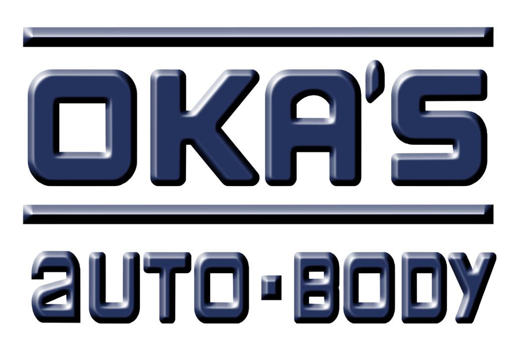 OKA'S AUTO BODY