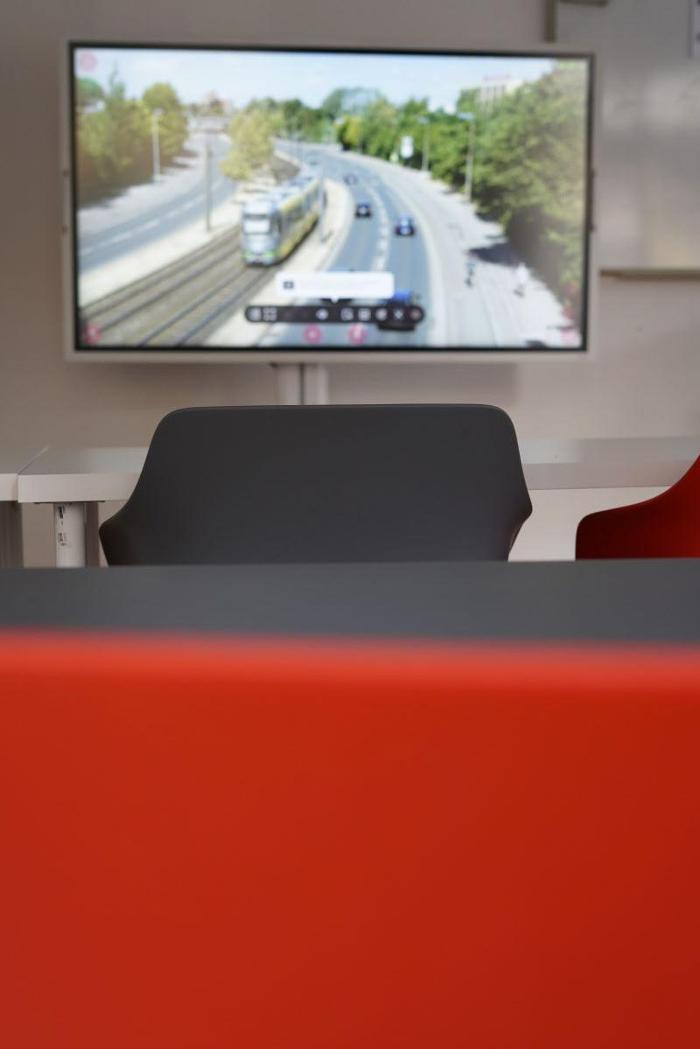 123 FAHRSCHULE Berlin-Spandau-Nord, Streitstraße in Berlin