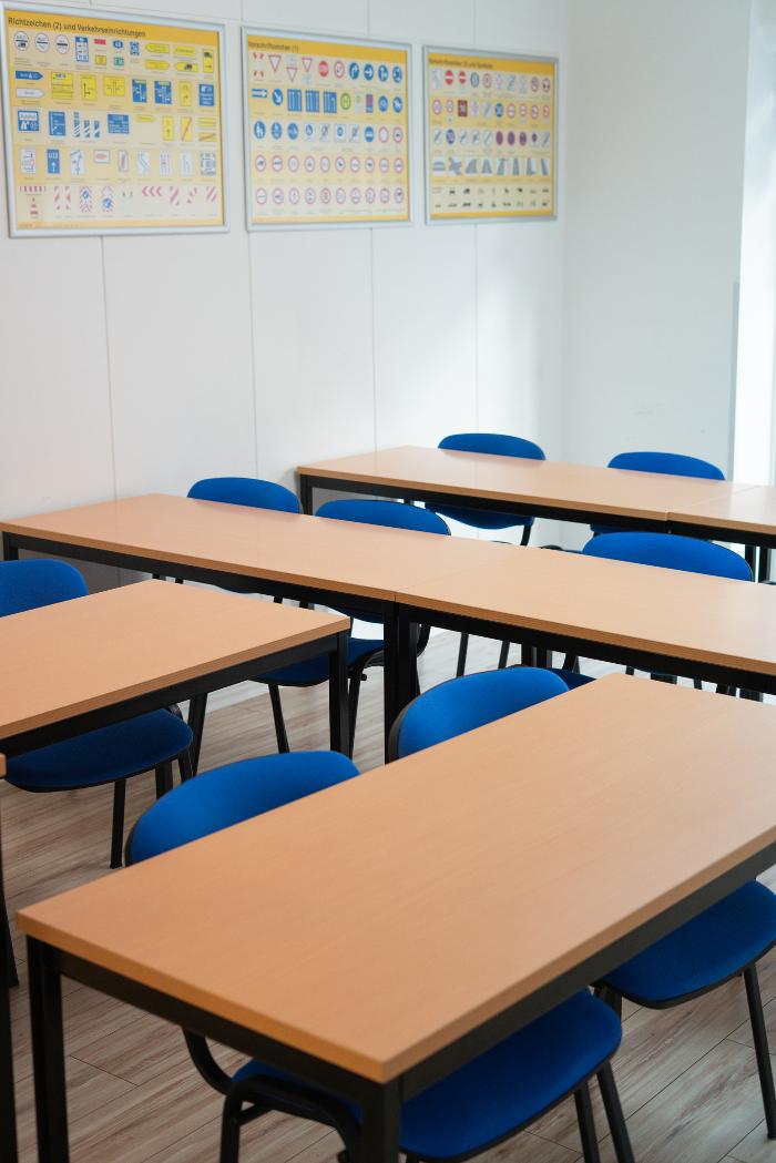 123 FAHRSCHULE Berlin-Adlershof, Dörpfeldstraße in Berlin