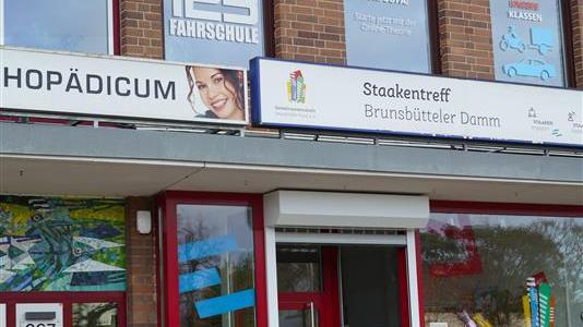 123 FAHRSCHULE Berlin-Staaken - ehem. Tegetmeier, Brunsbütteler Damm in Berlin