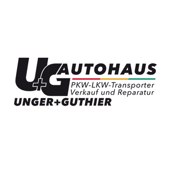 Autohaus Unger + Guthier GmbH