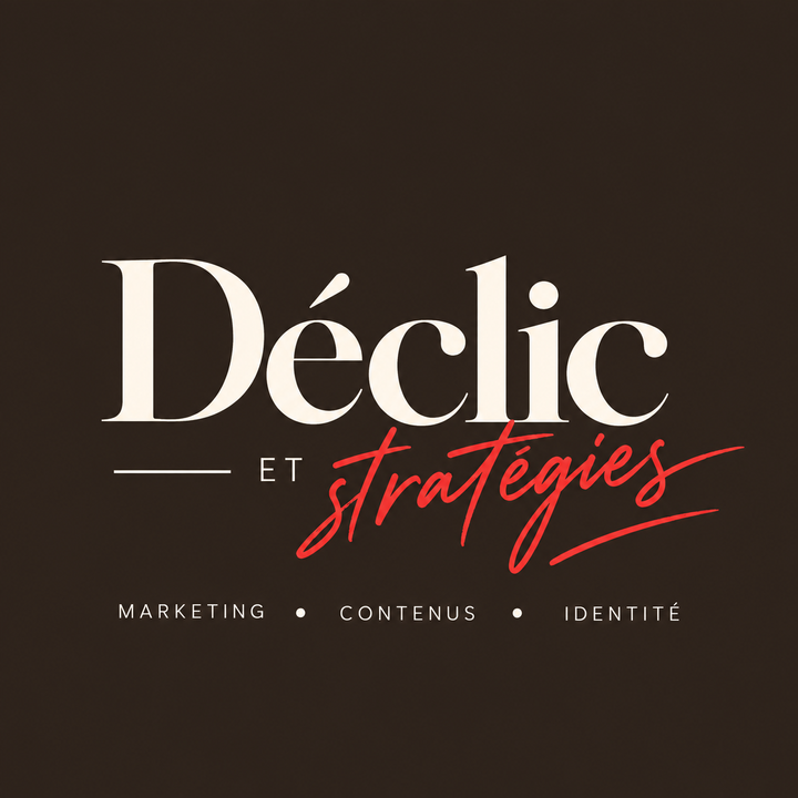 Déclic et Stratégies agent et cabinet d'affaires
