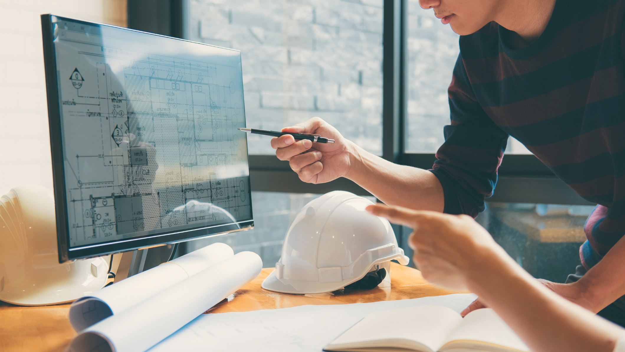 Reinhard Langanki Architekten, Freiligrathstraße in Bernau bei Berlin