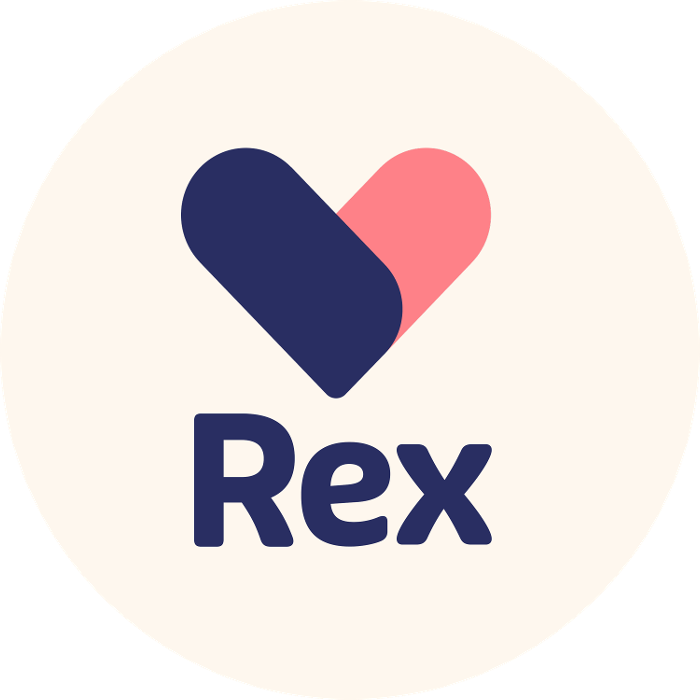 Rex Tierarztpraxis Berlin-Friedrichshain in Berlin - Logo