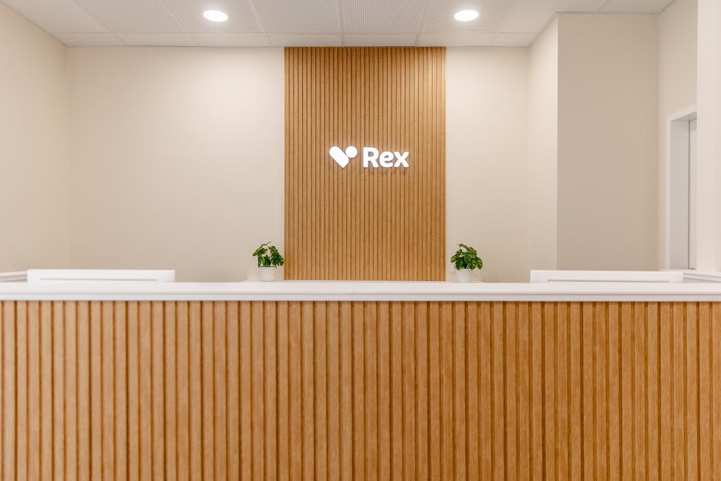 Rex Tierarztpraxis München-Schwabing, Hohenzollernstraße in München