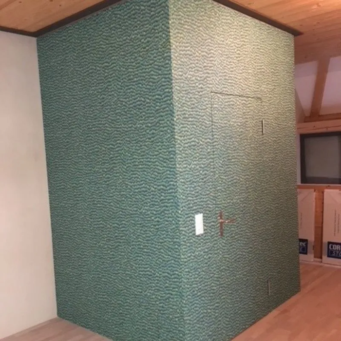 Saladin Maler GmbH, Hofmattweg in Bottmingen