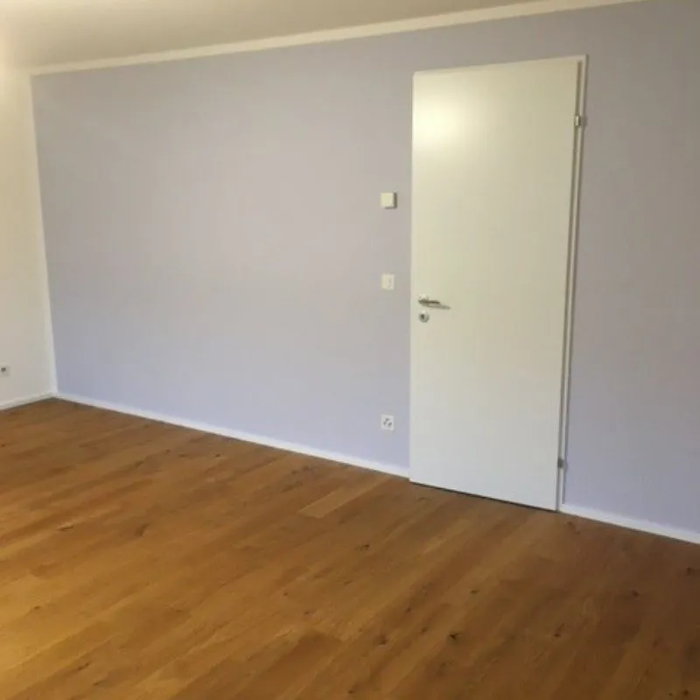 Saladin Maler GmbH, Hofmattweg in Bottmingen