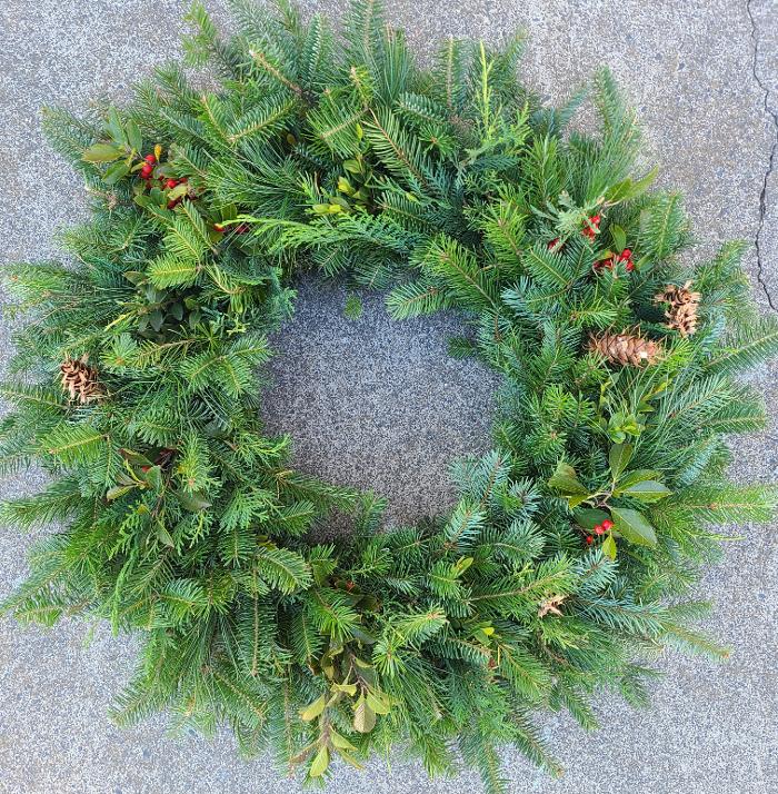 Showers Tree Farm - Aspers, PA