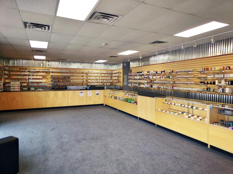 Red Star Vapor (Formerly Route 66 Vapor) - Albuquerque, NM