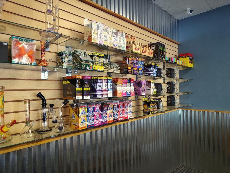 Red Star Vapor (Formerly Route 66 Vapor) - Albuquerque, NM