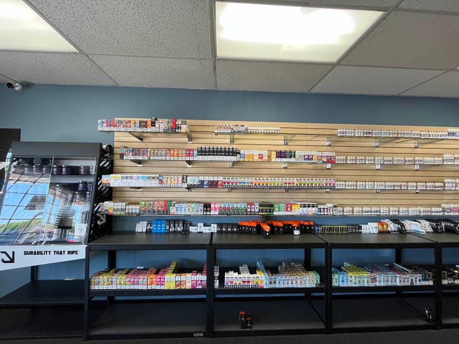 Red Star Vapor (Formerly Route 66 Vapor) - Albuquerque, NM