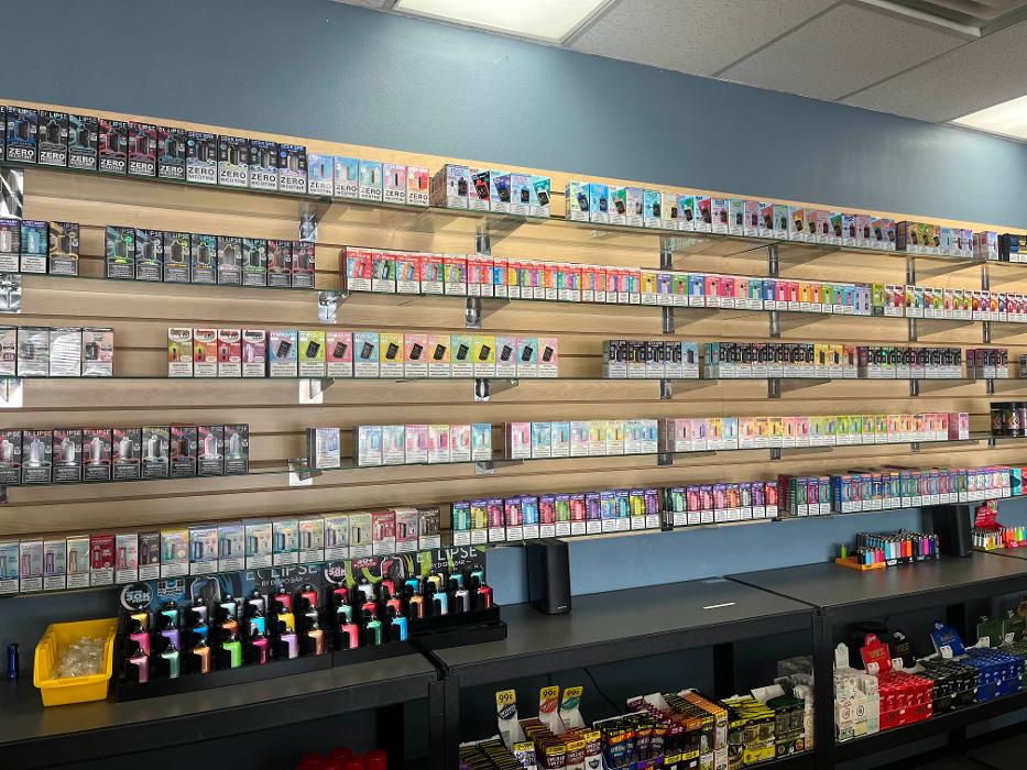 Red Star Vapor (Formerly Route 66 Vapor) - Albuquerque, NM