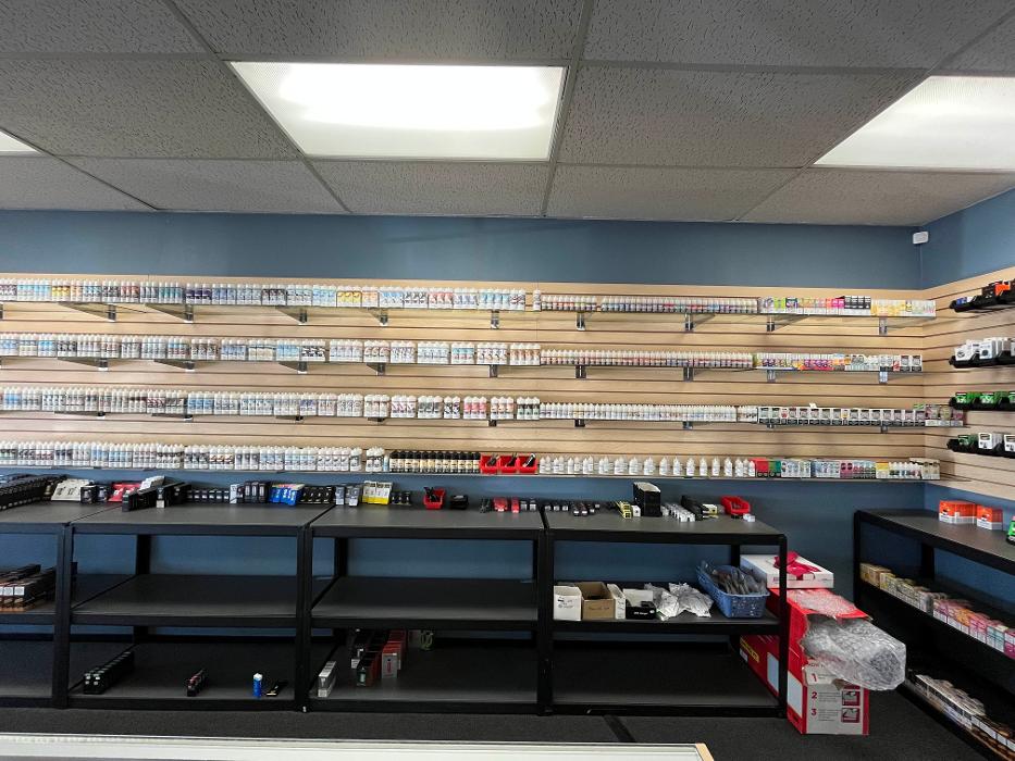 Red Star Vapor (Formerly Route 66 Vapor) - Albuquerque, NM