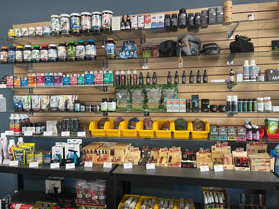 Red Star Vapor (Formerly Route 66 Vapor) - Albuquerque, NM
