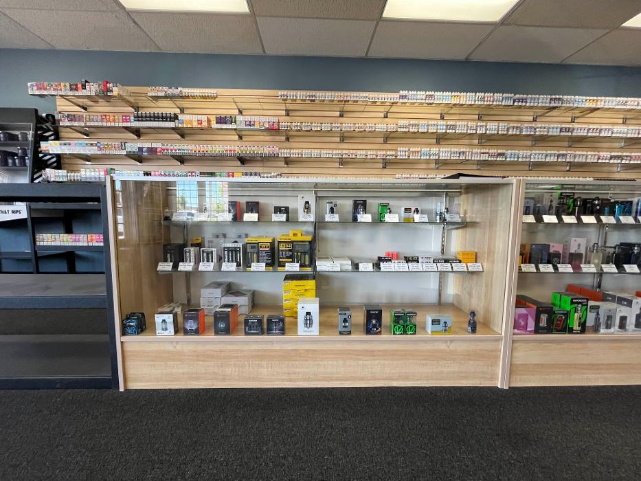 Red Star Vapor (Formerly Route 66 Vapor) - Albuquerque, NM