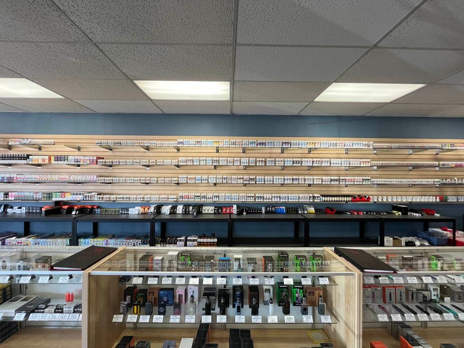 Red Star Vapor (Formerly Route 66 Vapor) - Albuquerque, NM