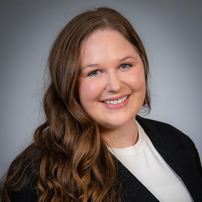 Kenzie Nichols, PA-C Logo