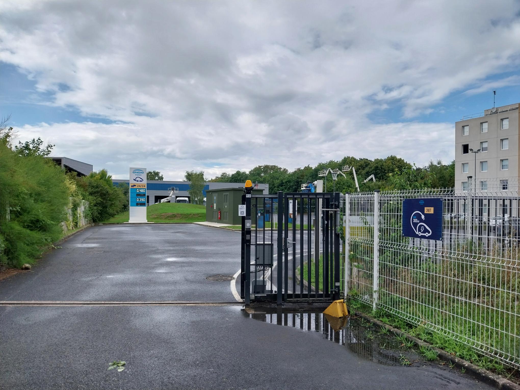 Miniature de la galerie