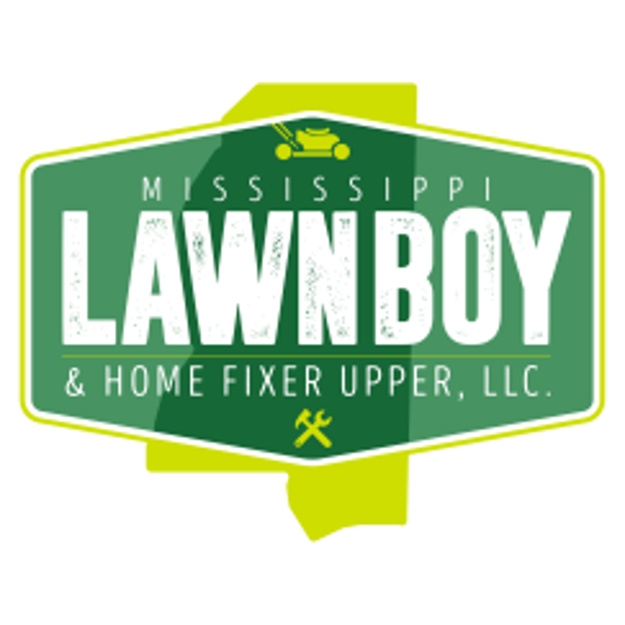 MS Lawnboy & Home Fixer Upper, LLC - Brandon, MS