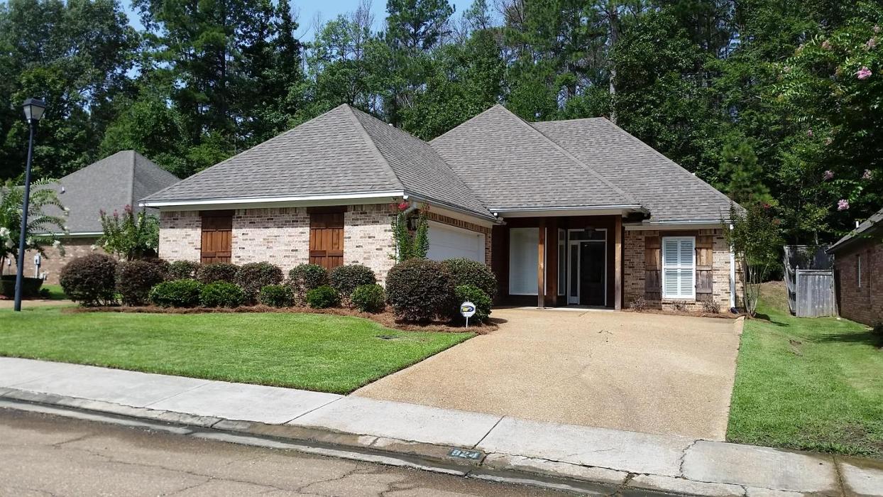 MS Lawnboy & Home Fixer Upper, LLC - Brandon, MS