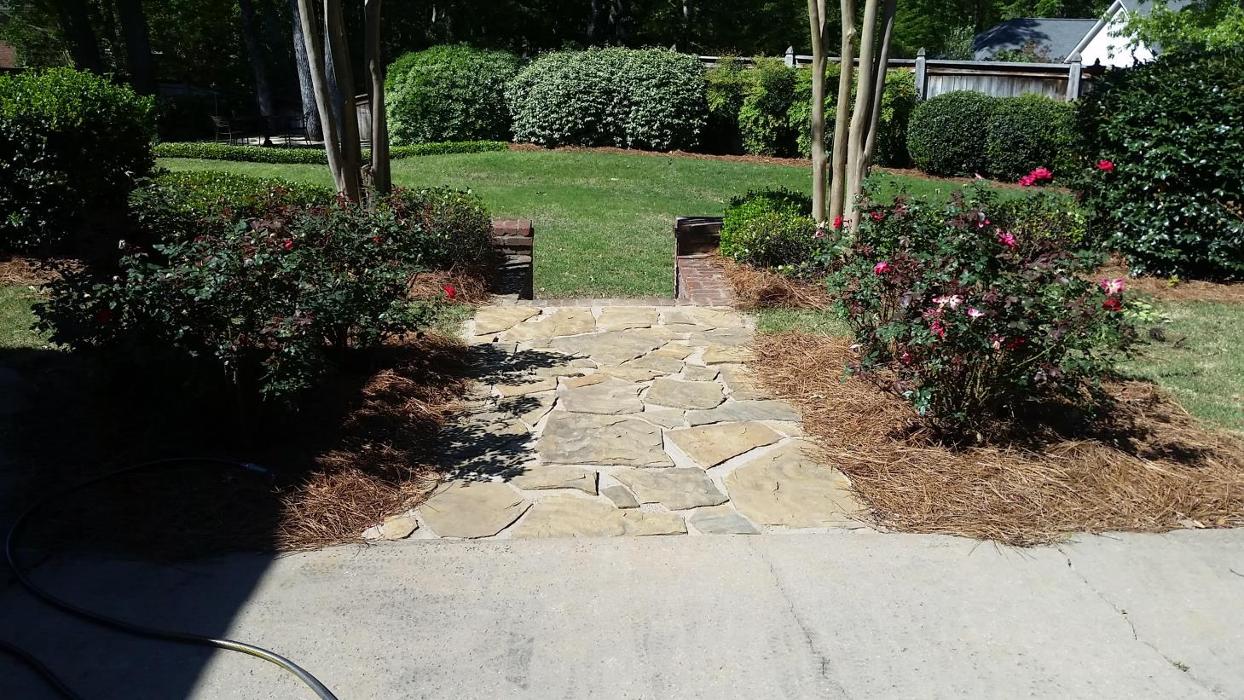 MS Lawnboy & Home Fixer Upper, LLC - Brandon, MS