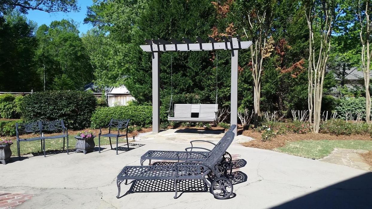 MS Lawnboy & Home Fixer Upper, LLC - Brandon, MS