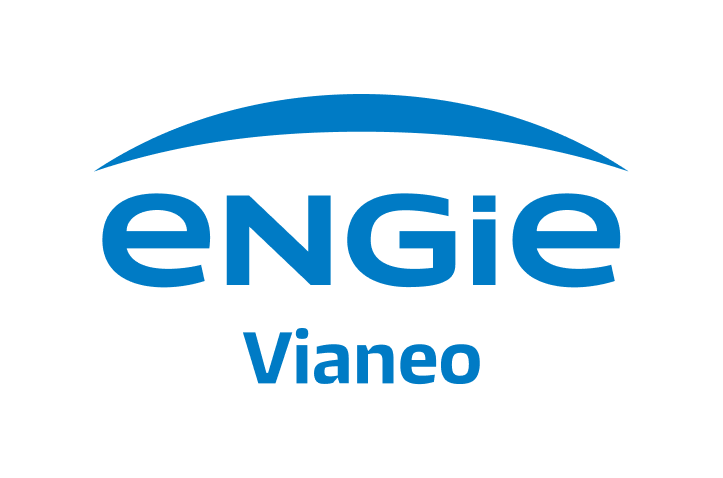 ENGIE Vianeo station technique pour voiture électrique