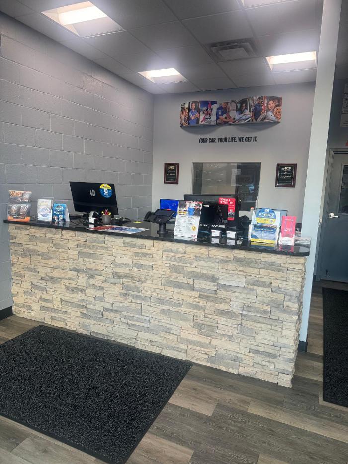 VIP Tires & Service - Wallingford, CT