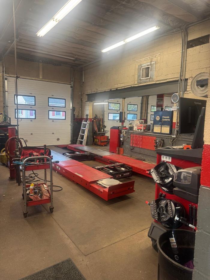 VIP Tires & Service - Wallingford, CT