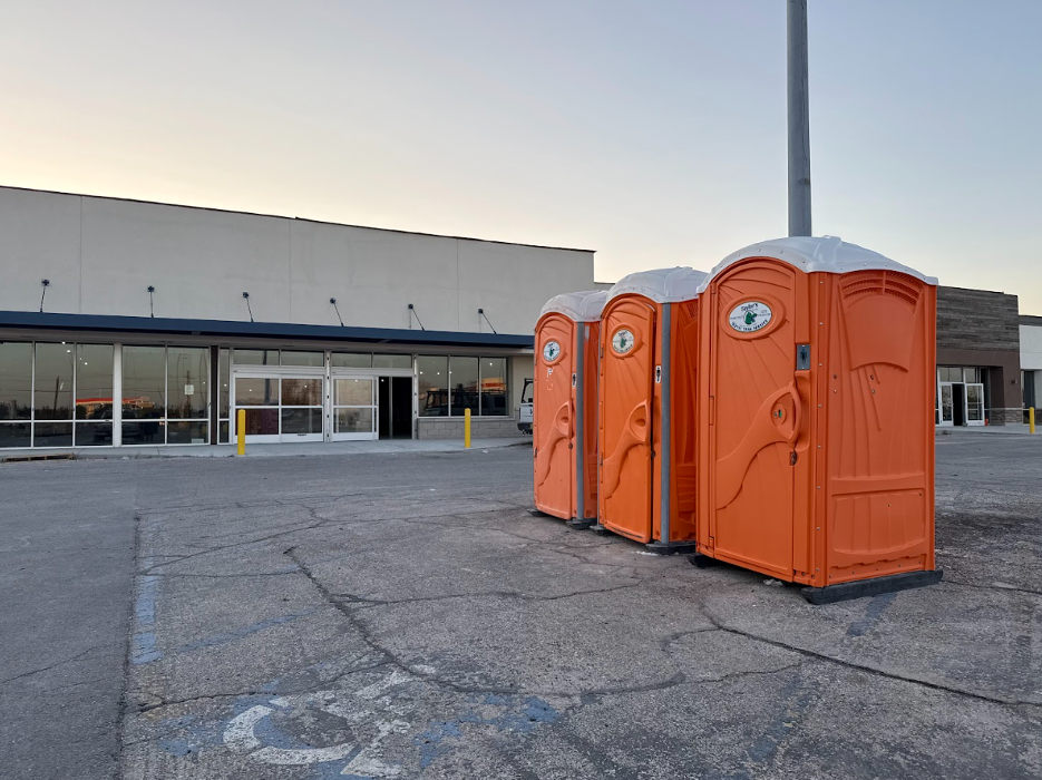 Lea County Septic Tank Service, LTD.CO Image